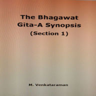 The Bhagawat Gita-A Synopsis