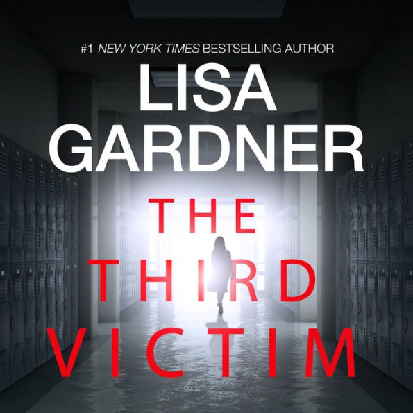The Third Victim (FBI Profiler Series #2)
