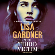The Third Victim (FBI Profiler Series #2)
