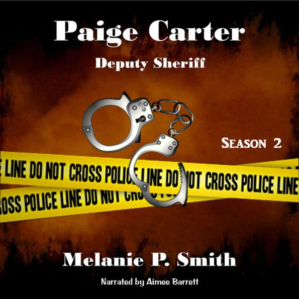 Paige Carter: Deputy Sheriff: Season 2