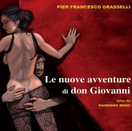 Le nuove avventure di don Giovanni