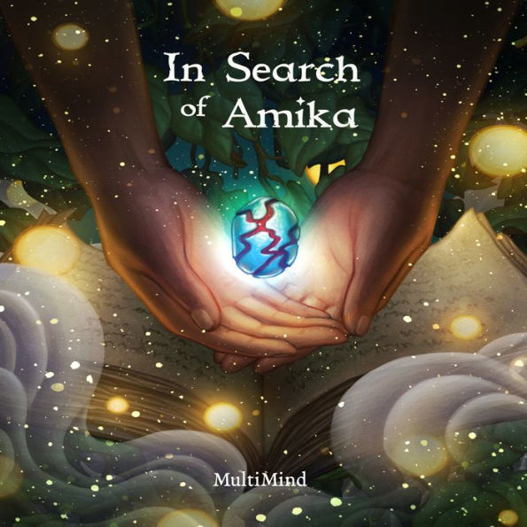 In Search of Amika