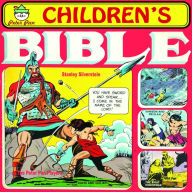 The Peter Pan Children's Bible