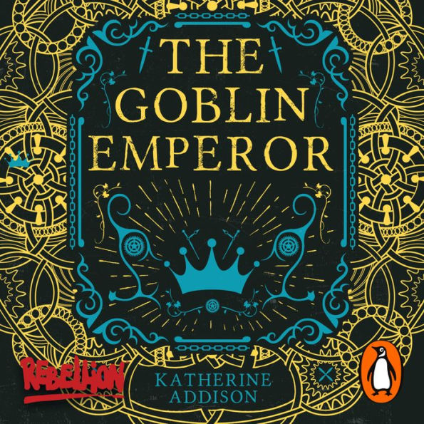 The Goblin Emperor