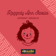 Raggedy Ann Stories