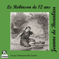 le Robinson de douze ans