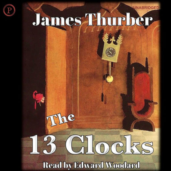 The 13 Clocks