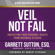Veil Not Fail: Protecting Your Personal Assets from Business Attacks