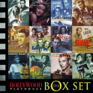 Hollywood Playhouse Box Set: 14 Movies specially adapted for radio & performed by the original film stars