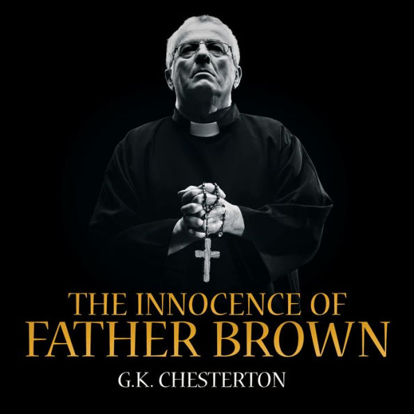 The Innocence of Father Brown