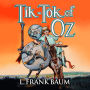 Tik-Tok of Oz