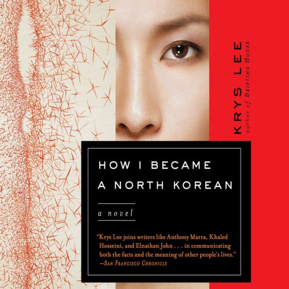 How I Became a North Korean