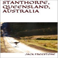 Stanthorpe, Queensland, Australia