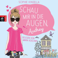 Schau mir in die Augen, Audrey (Abridged)