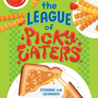 The League of Picky Eaters