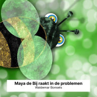 Maya de Bij raakt in de problemen