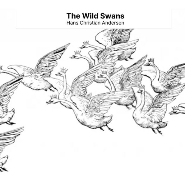 The Wild Swans