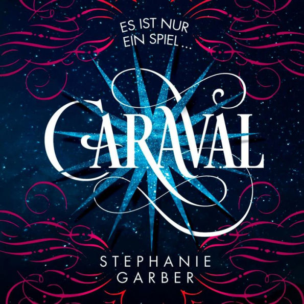 Caraval (German Edition)