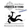 Protektor: Monsterjäger mit Sockenschuss