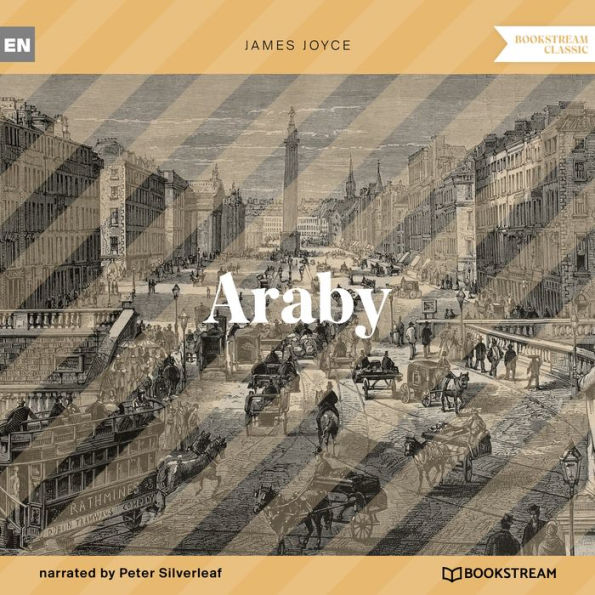 Araby (Unabridged)