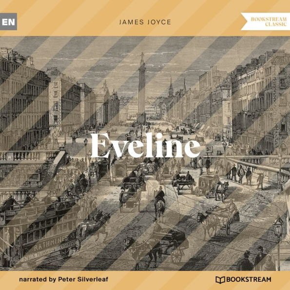 Eveline (Unabridged)