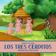 Los Tres Cerditos