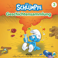 Die Schlümpfe - Geschichtensammlung 3