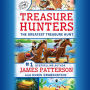 Treasure Hunters: The Greatest Treasure Hunt