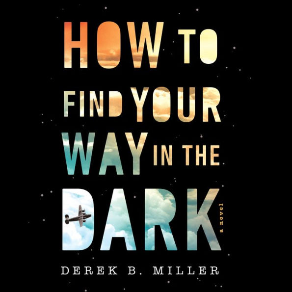 How To Find Your Way In The Dark