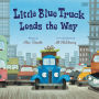 Little Blue Truck Leads the Way