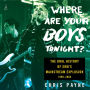 Where Are Your Boys Tonight?: The Oral History of Emo's Mainstream Explosion 1999-2008