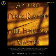 The Fencing Master (Abridged)