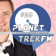 Planet Trek fm #29 - Die ganze Welt von Star Trek: Star Trek: Discovery 2.08: Synchro, Sensibilität & Suppenhühner (Abridged)