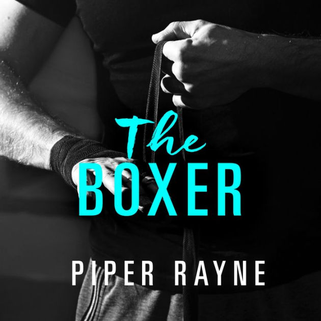 Boxer The San Francisco Hearts 2 By Piper Rayne Alicia Hofer