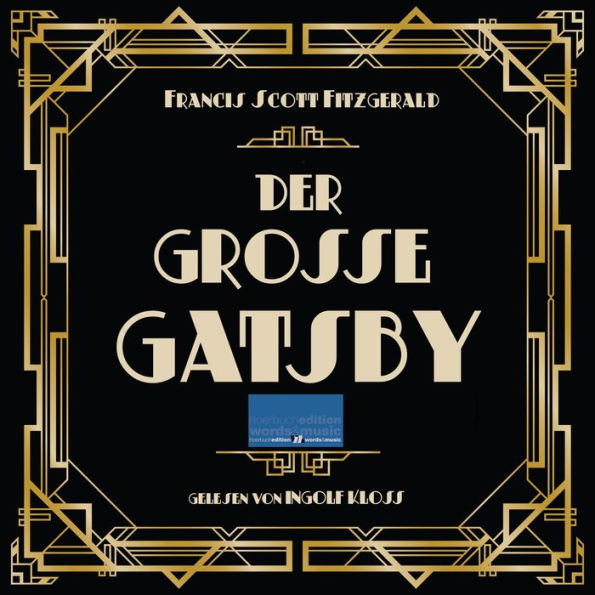 Der große Gatsby