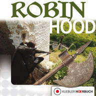 Robin Hood: Band 5 (Abridged)