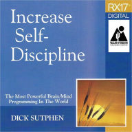 RX 17 Series: Increase Self-Discipline