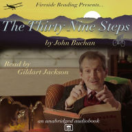 The Thirty-Nine Steps