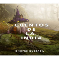 Cuentos De La India