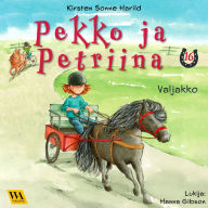 Pekko ja Petriina 16: Valjakko