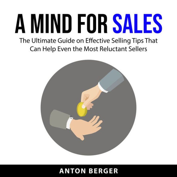 A Mind for Sales