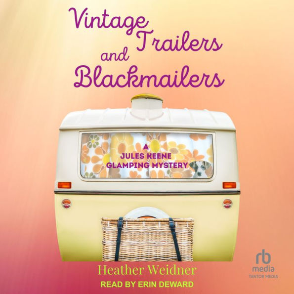 Vintage Trailers and Blackmailers