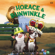 Horace & Bunwinkle: The Case of the Fishy Faire