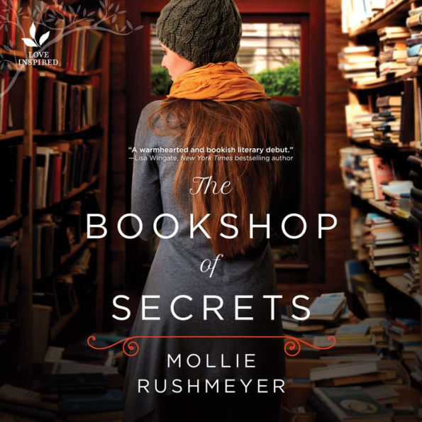 The Bookshop of Secrets