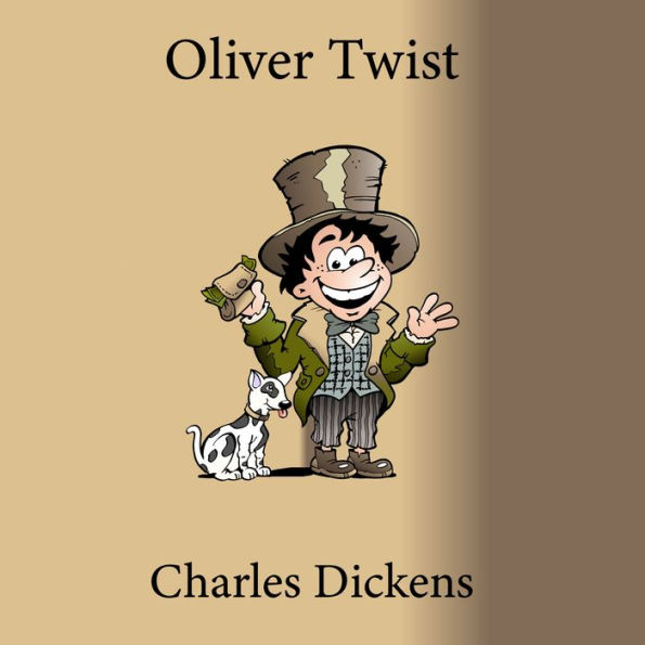 Oliver Twist