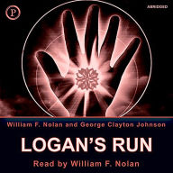 Logan's Run (Abridged)