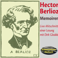 Memoiren des Hector Berlioz (Abridged)