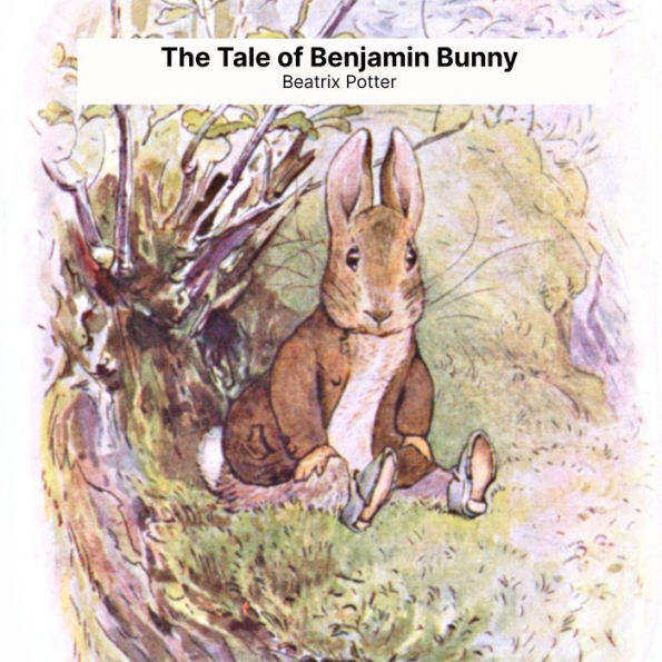 The Tale of Benjamin Bunny