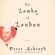 The Lambs of London: A Novel