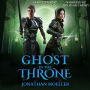 Ghost in the Throne